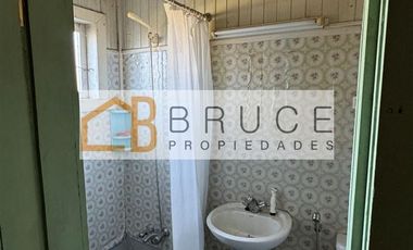 Sitio 1.103 m2 en venta en Calle Yungay (Ruta 203) Lanco