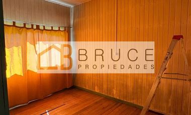 Sitio 1.103 m2 en venta en Calle Yungay (Ruta 203) Lanco