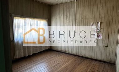 Sitio 1.103 m2 en venta en Calle Yungay (Ruta 203) Lanco