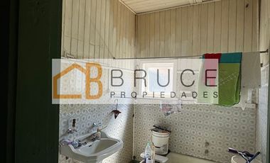 Sitio 1.103 m2 en venta en Calle Yungay (Ruta 203) Lanco