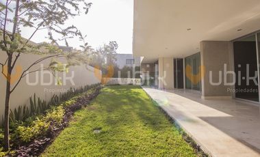 COTO BOSQUE DE LOS LAGOS - RESIDENCIA DE LUJO CERCA ANDARES PUERTA DE HIERRO