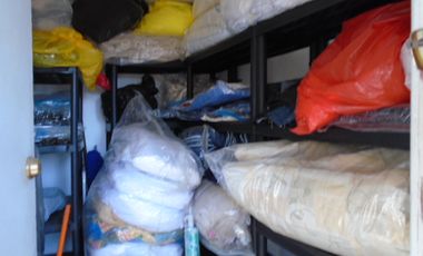SE VENDE O PERMUTA HERMOSA PARCELA CON CASA Y GRAN BODEGA EN SECTOR ALHUE
