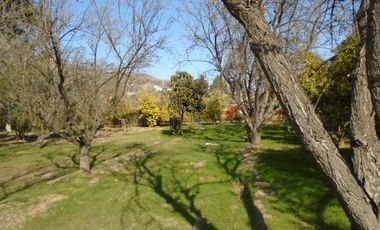 SE VENDE O PERMUTA HERMOSA PARCELA CON CASA Y GRAN BODEGA EN SECTOR ALHUE