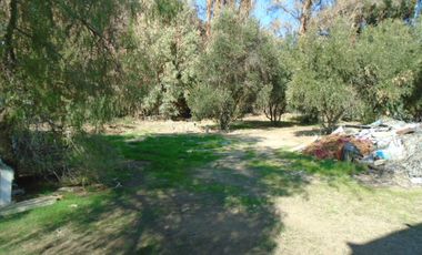 SE VENDE O PERMUTA HERMOSA PARCELA CON CASA Y GRAN BODEGA EN SECTOR ALHUE