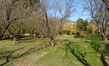 SE VENDE O PERMUTA HERMOSA PARCELA CON CASA Y GRAN BODEGA EN SECTOR ALHUE