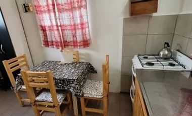 Monoambiente en venta en Mar del Tuyu
