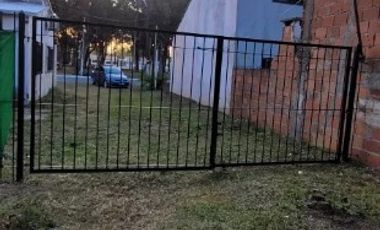 Monoambiente en venta en Mar del Tuyu