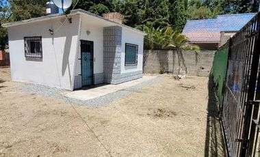 Monoambiente en venta en Mar del Tuyu