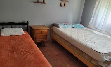 Monoambiente en venta en Mar del Tuyu