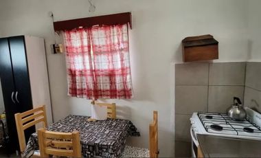 Monoambiente en venta en Mar del Tuyu