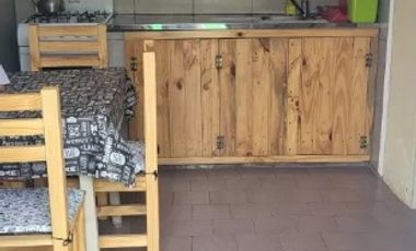 Monoambiente en venta en Mar del Tuyu