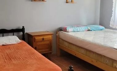 Monoambiente en venta en Mar del Tuyu