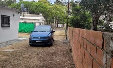 Monoambiente en venta en Mar del Tuyu