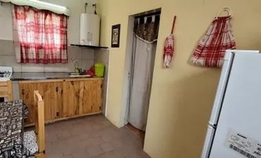 Monoambiente en venta en Mar del Tuyu