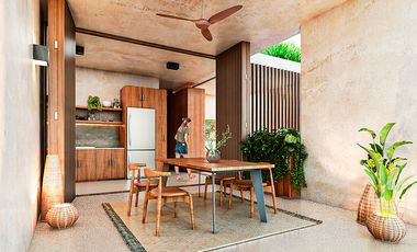 Departamento en Venta Playa del Cármen