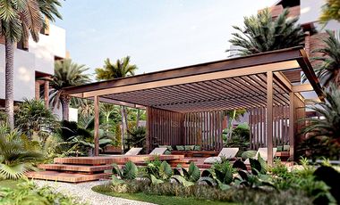 Departamento en Venta Playa del Cármen