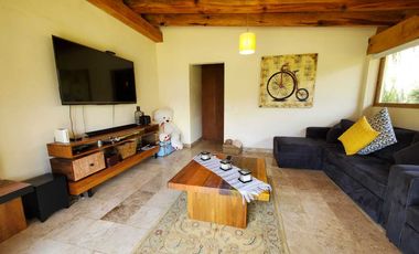 CASA EN VENTA, VALLE DE BRAVO