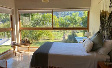 CASA EN VENTA, VALLE DE BRAVO