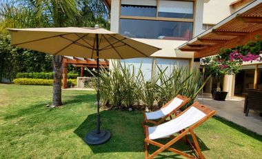 CASA EN VENTA, VALLE DE BRAVO