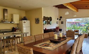CASA EN VENTA, VALLE DE BRAVO