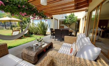 CASA EN VENTA, VALLE DE BRAVO