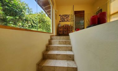 CASA EN VENTA, VALLE DE BRAVO