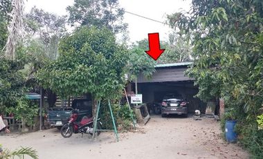 ทรัพย์ บสส. รหัส 9Z1280 บ้านเดี่ยว  ปัตตานี