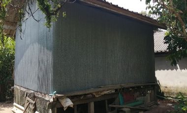 ทรัพย์ บสส. รหัส 9Z1280 บ้านเดี่ยว  ปัตตานี