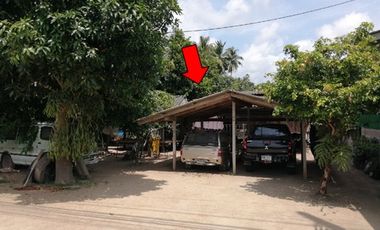 ทรัพย์ บสส. รหัส 9Z1280 บ้านเดี่ยว  ปัตตานี