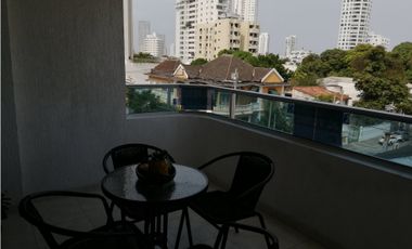 Cartagena Venta Apartamento Manga