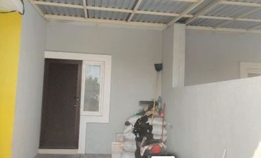 Rumah Sukodono Sidoarjo Minimalis, Siap Huni