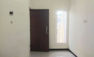 Rumah Sukodono Sidoarjo Minimalis, Siap Huni