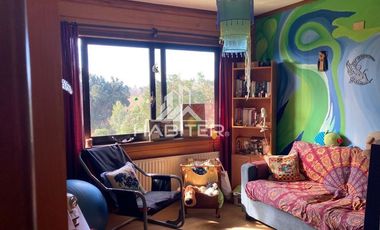 Casa en Venta en COD35031 Con cocina remodelada, camino Villarrica a Pucon