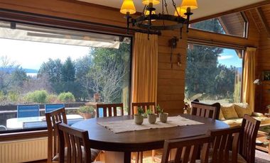 Casa en Venta en COD35031 Con cocina remodelada, camino Villarrica a Pucon