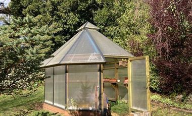 Casa en Venta en COD35031 Con cocina remodelada, camino Villarrica a Pucon