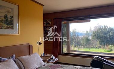 Casa en Venta en COD35031 Con cocina remodelada, camino Villarrica a Pucon