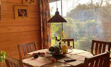 Casa en Venta en COD35031 Con cocina remodelada, camino Villarrica a Pucon