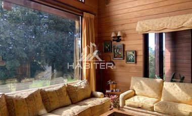 Casa en Venta en COD35031 Con cocina remodelada, camino Villarrica a Pucon