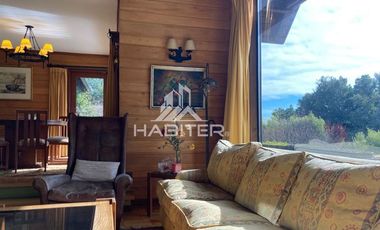 Casa en Venta en COD35031 Con cocina remodelada, camino Villarrica a Pucon