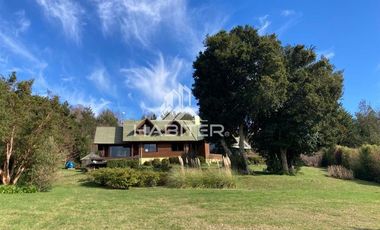 Casa en Venta en COD35031 Con cocina remodelada, camino Villarrica a Pucon