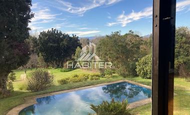 Casa en Venta en COD35031 Con cocina remodelada, camino Villarrica a Pucon