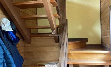 Casa en Venta en COD35031 Con cocina remodelada, camino Villarrica a Pucon