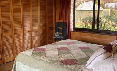 Casa en Venta en COD35031 Con cocina remodelada, camino Villarrica a Pucon