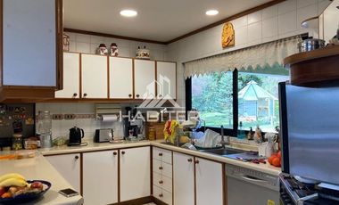 Casa en Venta en COD35031 Con cocina remodelada, camino Villarrica a Pucon