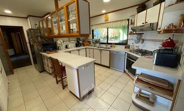 Casa en Venta en COD35031 Con cocina remodelada, camino Villarrica a Pucon