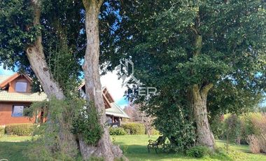 Casa en Venta en COD35031 Con cocina remodelada, camino Villarrica a Pucon