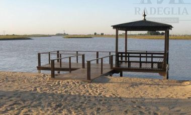 Oportunidad Lote en Barrio Santa Rita Canning - San Vicente