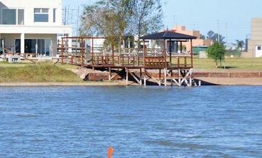 Oportunidad Lote en Barrio Santa Rita Canning - San Vicente