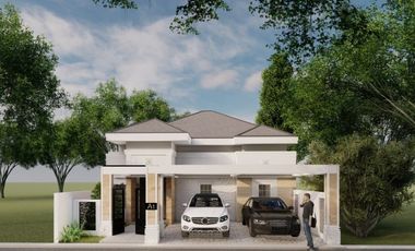 di jual rumah lokasi jl lobak - simpang ardat dan bebas desain pilihan anda