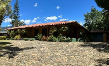 FINCA EN VENTA UBICADA EN COPACABANA SECTOR VEREDA EL NORAL